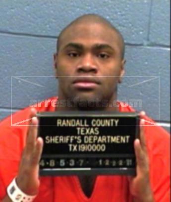 Michael Deon Riles
