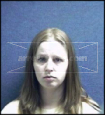 Samantha Geraldine Teague