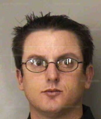 Joseph Chad Blackwell