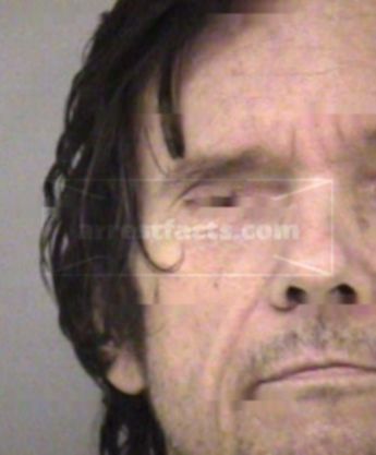Jimmie D Huffman