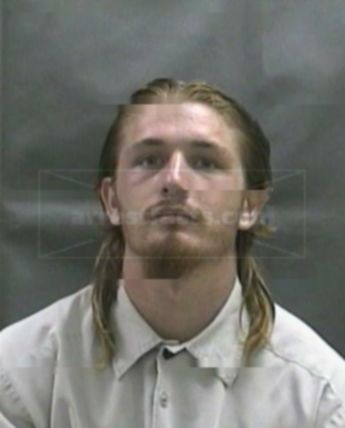 Jerry Lee Parham