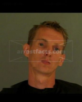 Chris Allen Dickinson