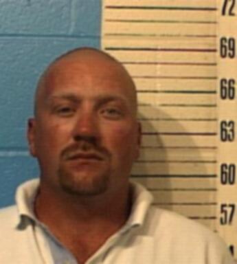 Rodney Allen Parker