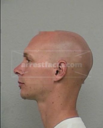 Kyle Kevin Bainter