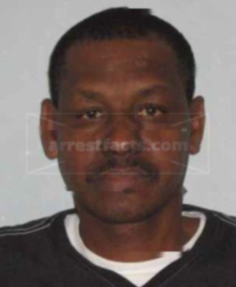 Alhassane Barry
