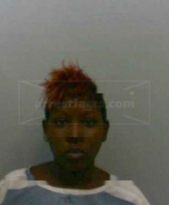 Courtnee Perry