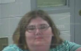 Elizabeth Damron