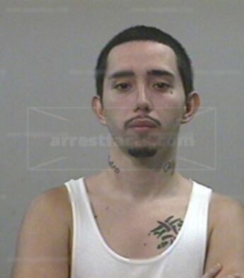 Jesse Joseph Galicia