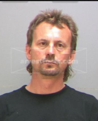 Jeffrey Harold Prescott