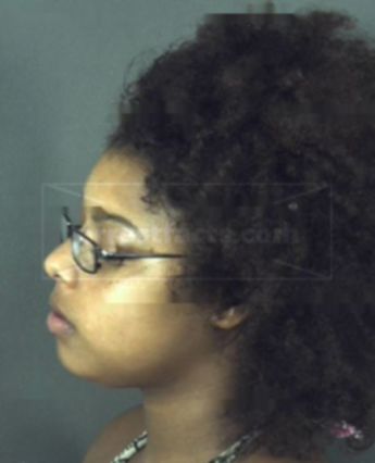 Simone Monet Hodge