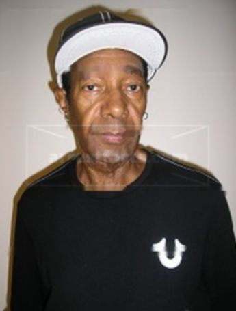 Michael Jamar Robinson