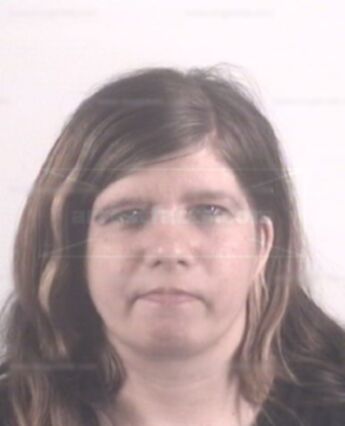Ethel Lou West
