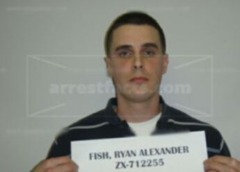 Ryan Alexander Fish