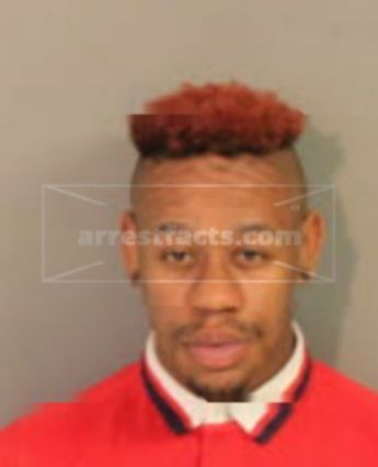 Jamonta Moore