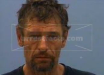 Timothy Ray Burton