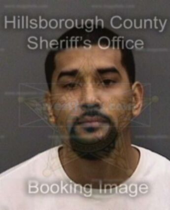 Rafael Alexis Caraballo