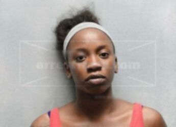 Tyzania Laisis Williams