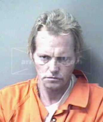 Lonnie Rodney Duvall