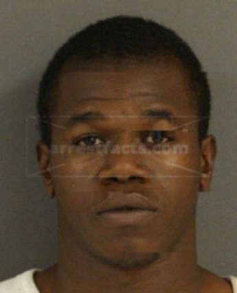 Justin Montrell Ford