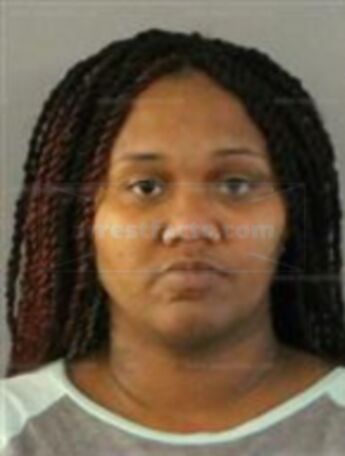 Yalanda Lakeitha Peterson