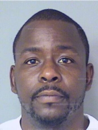Edwin Lee Coleman