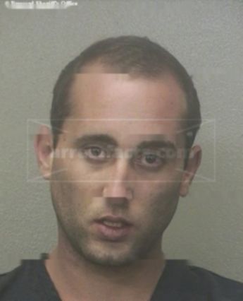 Stephen Cosgrove Rodriguez