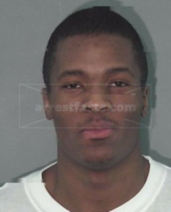 Ronnie J Hill