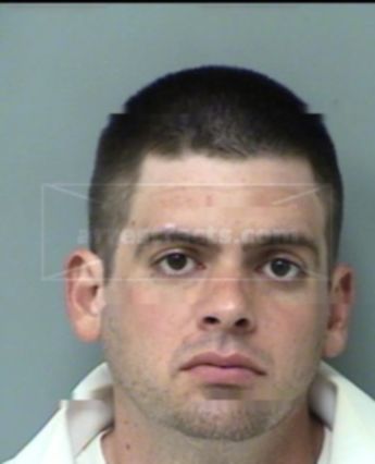 Matthew Clay Atkinson