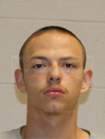 Jonathon Colby Moore