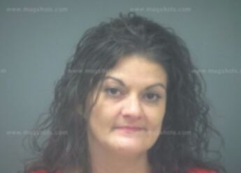 Stephanie Nicole Ernst