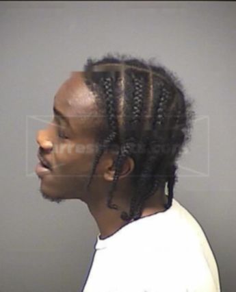 Cameron Naquan Owens