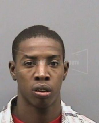Ray Christopher Johnson Jr.
