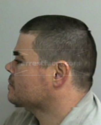 Eli Dale Wortman