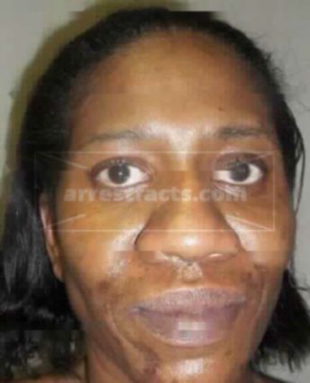 Dionne Nichelle Townsend