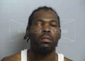 Troy Deonte Brown