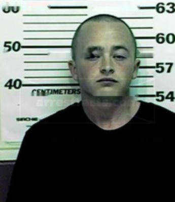 Montana Clay Tucker