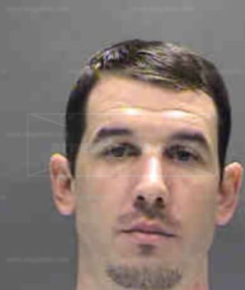 Matthew Greggory Powell
