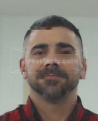 Michael Paul Martelli