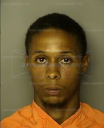 Shawn Demaris Foxworth