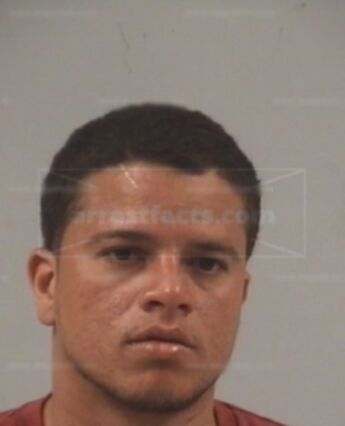 Anthony Gonzalez Cespedes