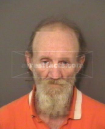 Jeffrey Wade Hunter