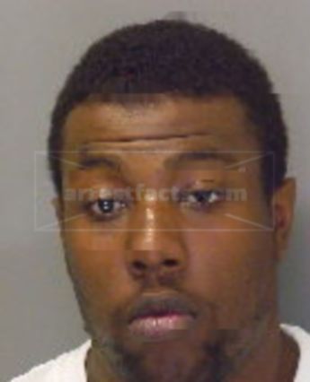 Jerome Darnell Thomas