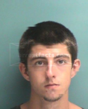 Hunter Scott Anderson
