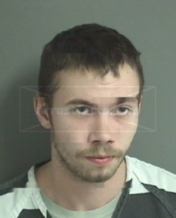 Travis John Axley
