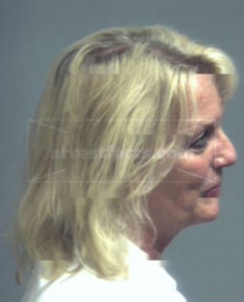 Melissa D Christie