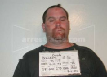 Brandon Holdt Bush