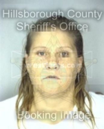 Alicia Jane Bryant