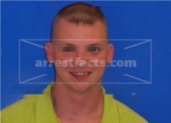 Christopher Lance Craig