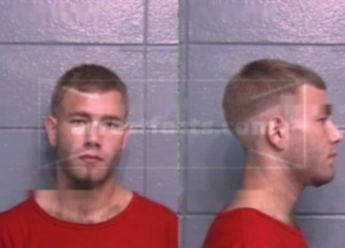 Preston Lee Riegger
