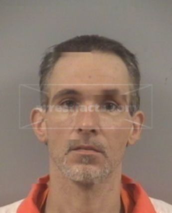 Jason James Paddock